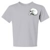 Youth Heavyweight Blend 50/50 Cotton/Poly T Shirt Thumbnail