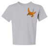 Youth Heavyweight Blend 50/50 Cotton/Poly T Shirt Thumbnail