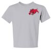 Youth Heavyweight Blend 50/50 Cotton/Poly T Shirt Thumbnail