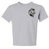 Youth Heavyweight Blend 50/50 Cotton/Poly T Shirt Thumbnail
