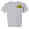 Youth Heavyweight Blend 50/50 Cotton/Poly T Shirt Thumbnail