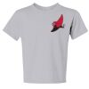 Youth Heavyweight Blend 50/50 Cotton/Poly T Shirt Thumbnail