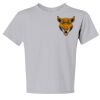 Youth Heavyweight Blend 50/50 Cotton/Poly T Shirt Thumbnail