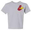Youth Heavyweight Blend 50/50 Cotton/Poly T Shirt Thumbnail