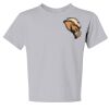 Youth Heavyweight Blend 50/50 Cotton/Poly T Shirt Thumbnail