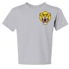 Youth Heavyweight Blend 50/50 Cotton/Poly T Shirt Thumbnail