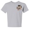Youth Heavyweight Blend 50/50 Cotton/Poly T Shirt Thumbnail