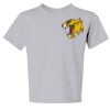 Youth Heavyweight Blend 50/50 Cotton/Poly T Shirt Thumbnail