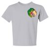 Youth Heavyweight Blend 50/50 Cotton/Poly T Shirt Thumbnail