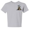 Youth Heavyweight Blend 50/50 Cotton/Poly T Shirt Thumbnail