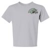 Youth Heavyweight Blend 50/50 Cotton/Poly T Shirt Thumbnail