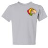 Youth Heavyweight Blend 50/50 Cotton/Poly T Shirt Thumbnail