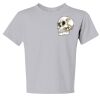 Youth Heavyweight Blend 50/50 Cotton/Poly T Shirt Thumbnail