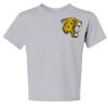 Youth Heavyweight Blend 50/50 Cotton/Poly T Shirt Thumbnail