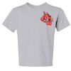 Youth Heavyweight Blend 50/50 Cotton/Poly T Shirt Thumbnail