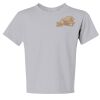 Youth Heavyweight Blend 50/50 Cotton/Poly T Shirt Thumbnail