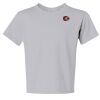 Youth Heavyweight Blend 50/50 Cotton/Poly T Shirt Thumbnail