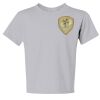 Youth Heavyweight Blend 50/50 Cotton/Poly T Shirt Thumbnail