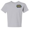 Youth Heavyweight Blend 50/50 Cotton/Poly T Shirt Thumbnail