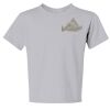 Youth Heavyweight Blend 50/50 Cotton/Poly T Shirt Thumbnail