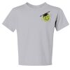Youth Heavyweight Blend 50/50 Cotton/Poly T Shirt Thumbnail
