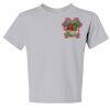 Youth Heavyweight Blend 50/50 Cotton/Poly T Shirt Thumbnail