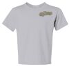 Youth Heavyweight Blend 50/50 Cotton/Poly T Shirt Thumbnail