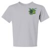 Youth Heavyweight Blend 50/50 Cotton/Poly T Shirt Thumbnail