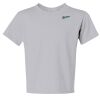 Youth Heavyweight Blend 50/50 Cotton/Poly T Shirt Thumbnail