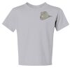 Youth Heavyweight Blend 50/50 Cotton/Poly T Shirt Thumbnail