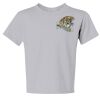 Youth Heavyweight Blend 50/50 Cotton/Poly T Shirt Thumbnail