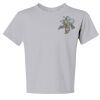 Youth Heavyweight Blend 50/50 Cotton/Poly T Shirt Thumbnail