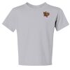Youth Heavyweight Blend 50/50 Cotton/Poly T Shirt Thumbnail