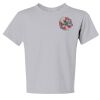 Youth Heavyweight Blend 50/50 Cotton/Poly T Shirt Thumbnail