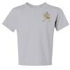 Youth Heavyweight Blend 50/50 Cotton/Poly T Shirt Thumbnail