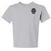 Youth Heavyweight Blend 50/50 Cotton/Poly T Shirt Thumbnail