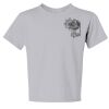 Youth Heavyweight Blend 50/50 Cotton/Poly T Shirt Thumbnail
