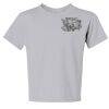 Youth Heavyweight Blend 50/50 Cotton/Poly T Shirt Thumbnail