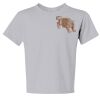 Youth Heavyweight Blend 50/50 Cotton/Poly T Shirt Thumbnail