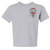 Youth Heavyweight Blend 50/50 Cotton/Poly T Shirt Thumbnail