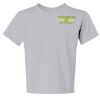 Youth Heavyweight Blend 50/50 Cotton/Poly T Shirt Thumbnail