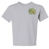 Youth Heavyweight Blend 50/50 Cotton/Poly T Shirt Thumbnail