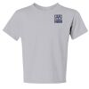 Youth Heavyweight Blend 50/50 Cotton/Poly T Shirt Thumbnail