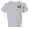 Youth Heavyweight Blend 50/50 Cotton/Poly T Shirt Thumbnail