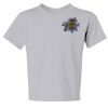 Youth Heavyweight Blend 50/50 Cotton/Poly T Shirt Thumbnail
