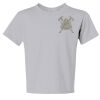 Youth Heavyweight Blend 50/50 Cotton/Poly T Shirt Thumbnail