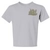 Youth Heavyweight Blend 50/50 Cotton/Poly T Shirt Thumbnail