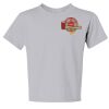 Youth Heavyweight Blend 50/50 Cotton/Poly T Shirt Thumbnail