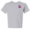 Youth Heavyweight Blend 50/50 Cotton/Poly T Shirt Thumbnail