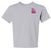 Youth Heavyweight Blend 50/50 Cotton/Poly T Shirt Thumbnail